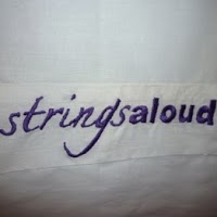 Stringsaloud String Quartets Glasgow 1065115 Image 1